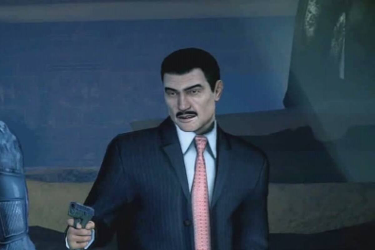 Alpha Protocol: Trailer de lanzamiento