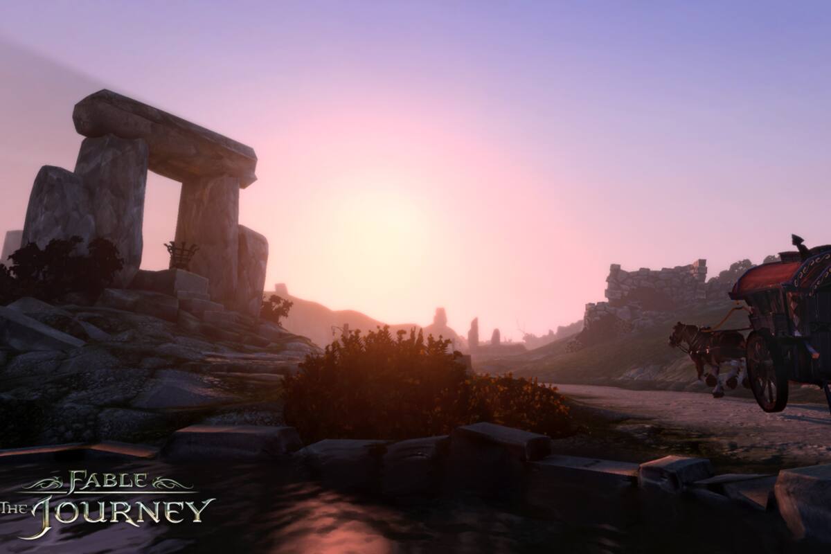 Lionhead Studios sufre despidos