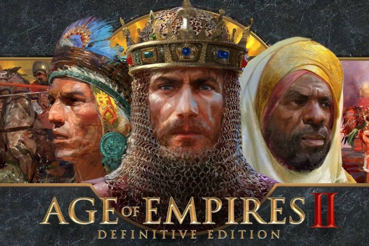 Age of Empires II: Definitive Edition is coming to Xbox Series and Xbox One on January 2023