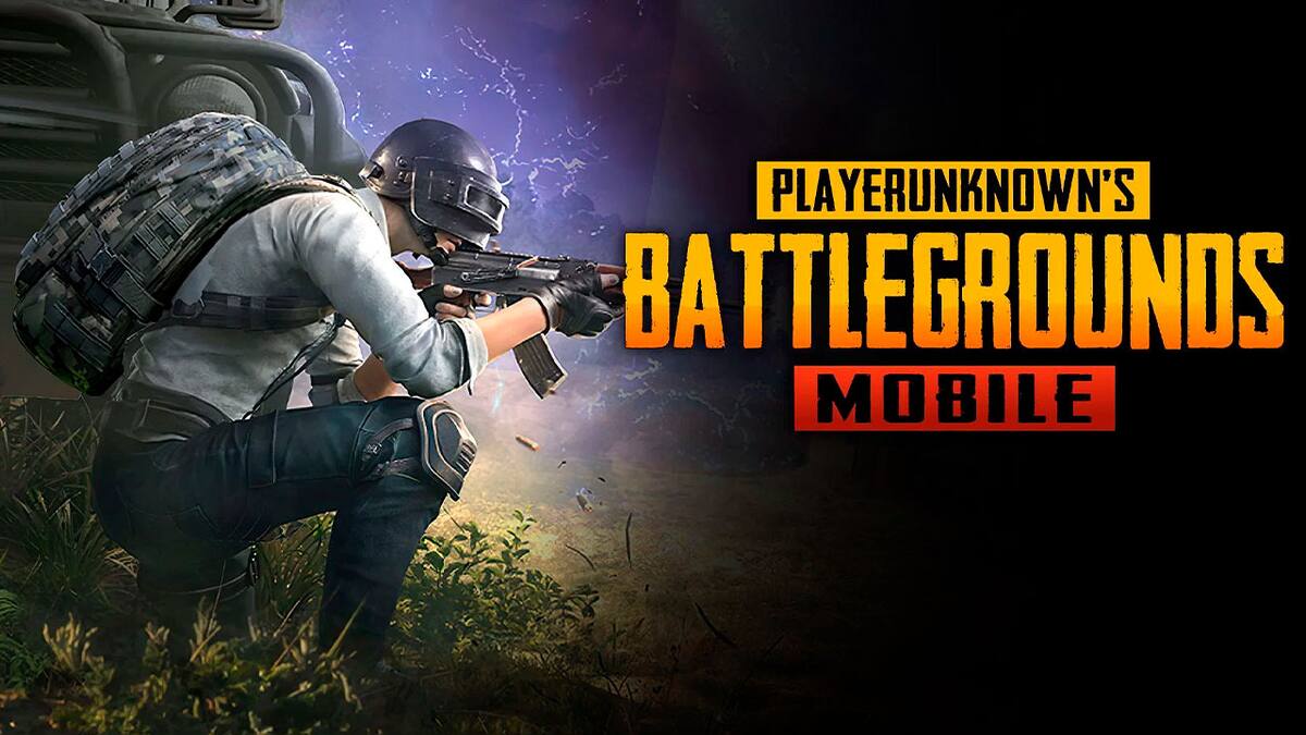 Also, new weapons, vehicles, game modes… you name it