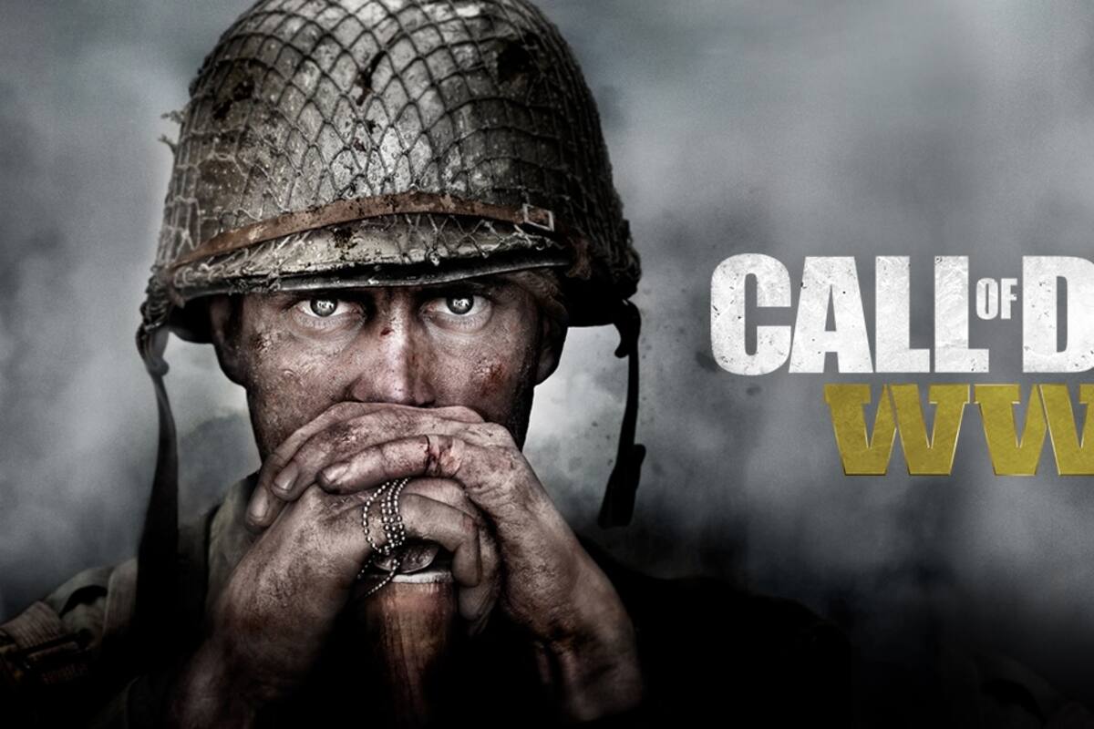 Todo listo para la presentación de COD World League 2018