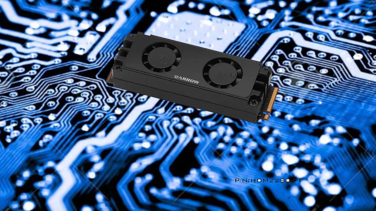 Altas temperaturas pueden afectar el desempeño de tu hardware