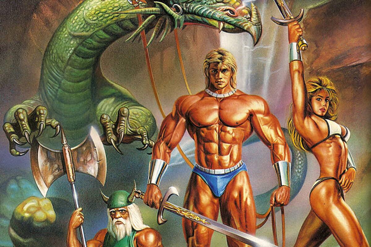 SEGA busca crear películas y series de sus juegos clásicos