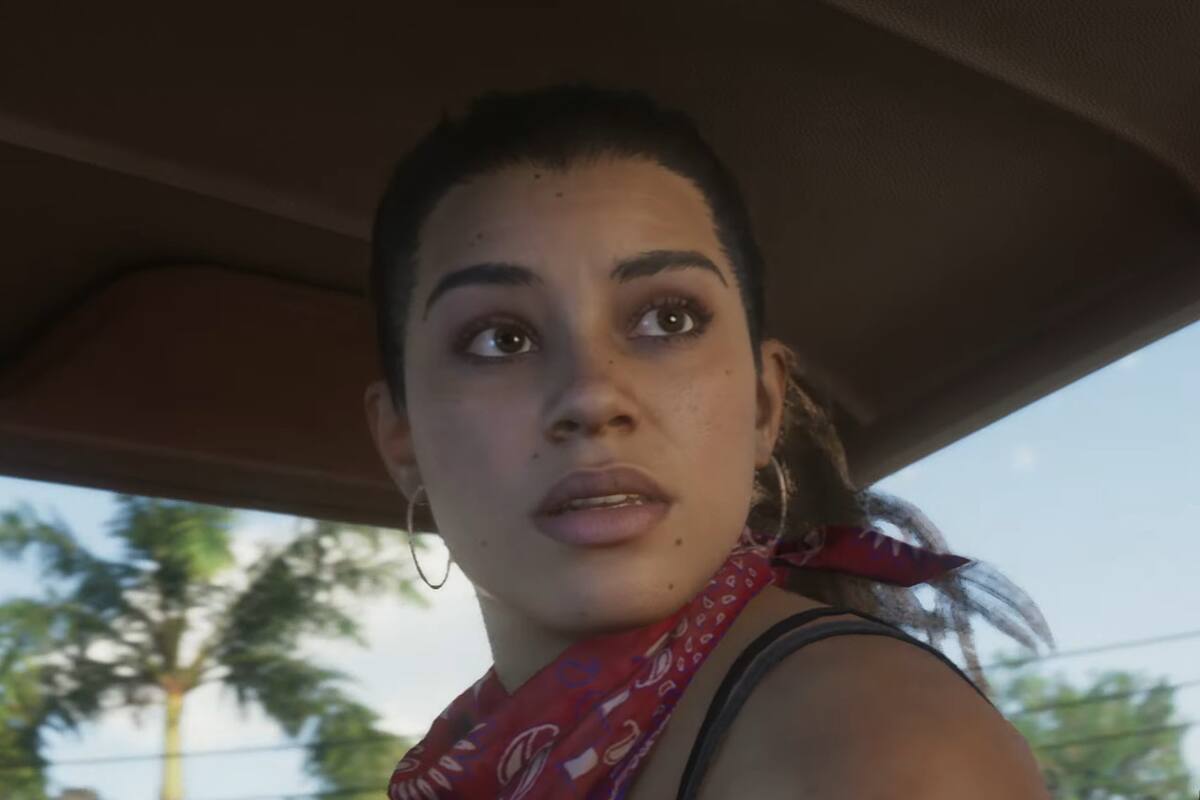 "2025? What do you mean?"; fans are disappointed by the long wait to play GTA 6