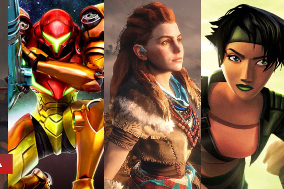 "Adiós al bikini rosa de Samus Aran": La diversidad de los cuerpos femeninos y más auténticos en los videojuegos crece, pero un sector de los jugadores se opone, revela un análisis