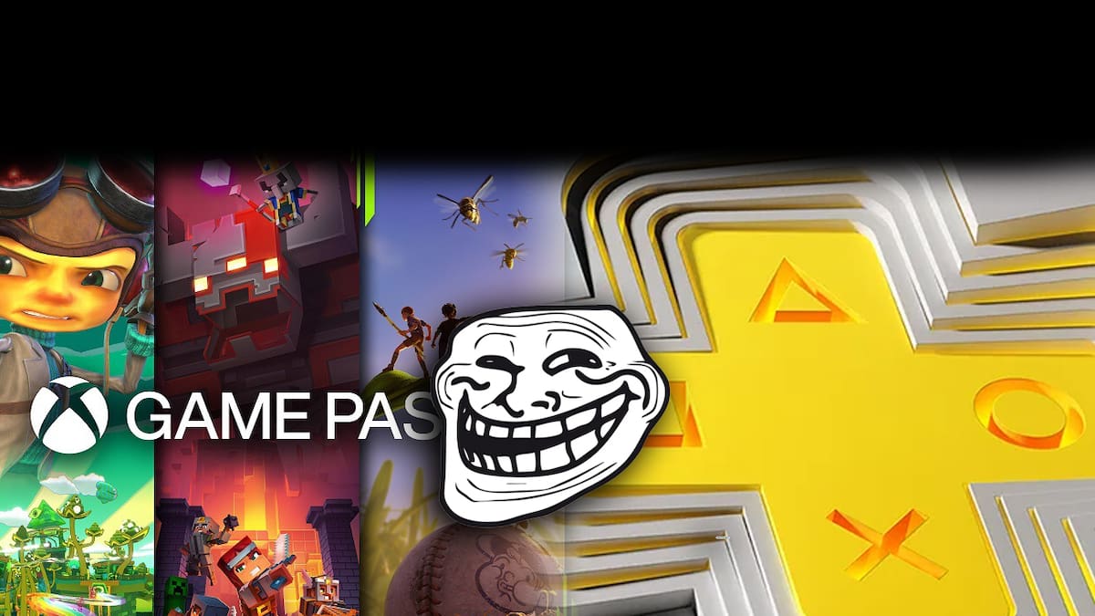 “¡Amamos las opciones!”, aseguró Xbox
