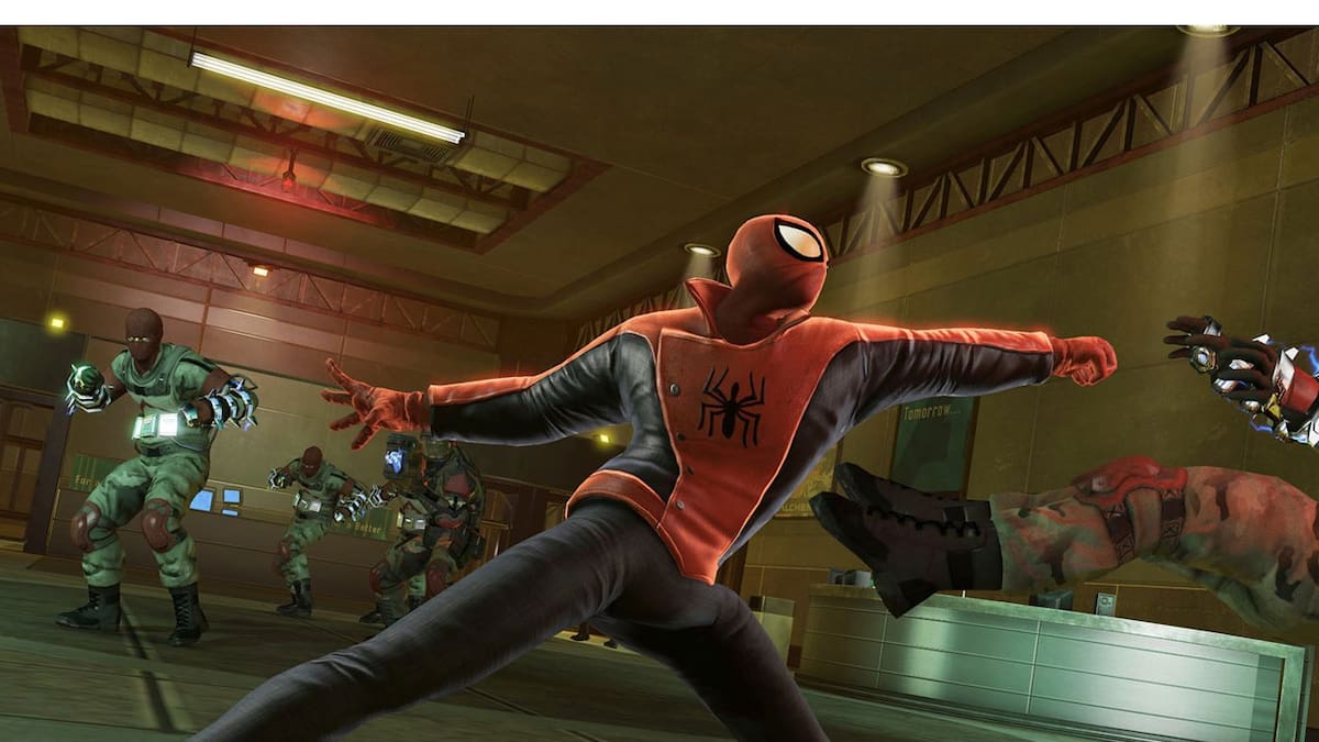 Amazing Spider-Man 2 tiene descuento en Xbox LIVE