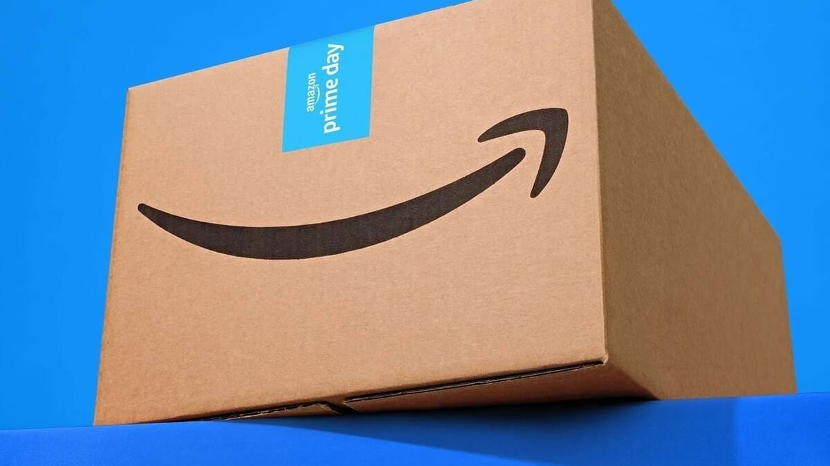 Amazon