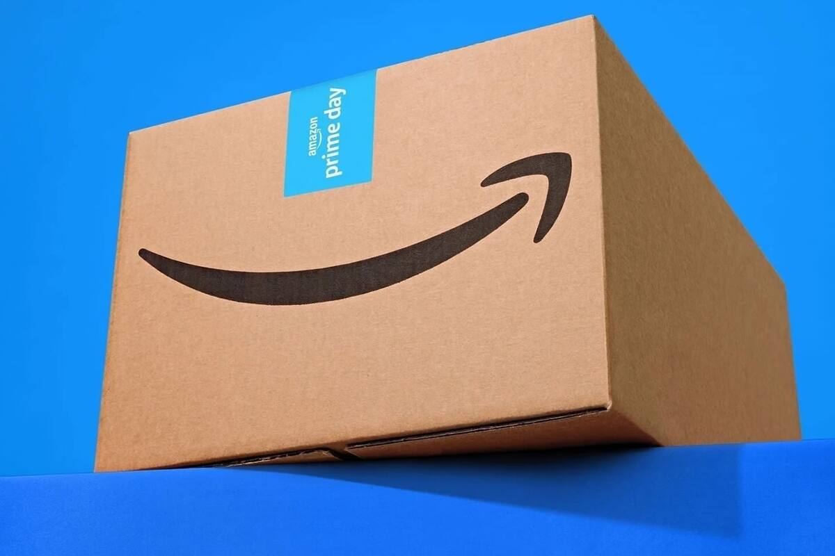 El Prime Day 2025 de Amazon ya inició y estas son las promos bancarias con descuento, bonificaciones y meses sin intereses