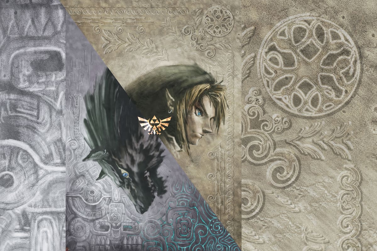 amiibo desbloqueará dungeon en Zelda: Twilight Princess HD