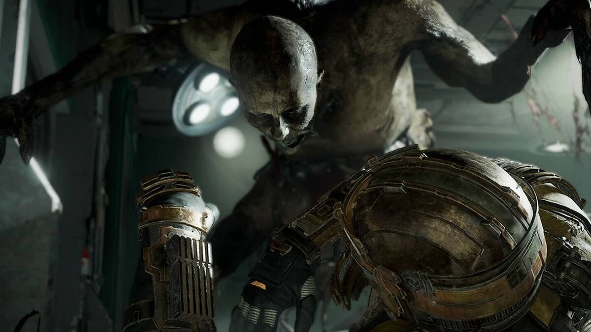 Amazon México inició la preventa de uno de los juegos de terror más esperados