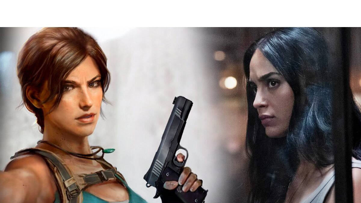 Amazon MGM Studios confirmó que la aventurera de los juegos tendrá su propio show en Prime Video