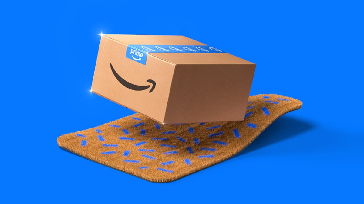 Amazon Prime