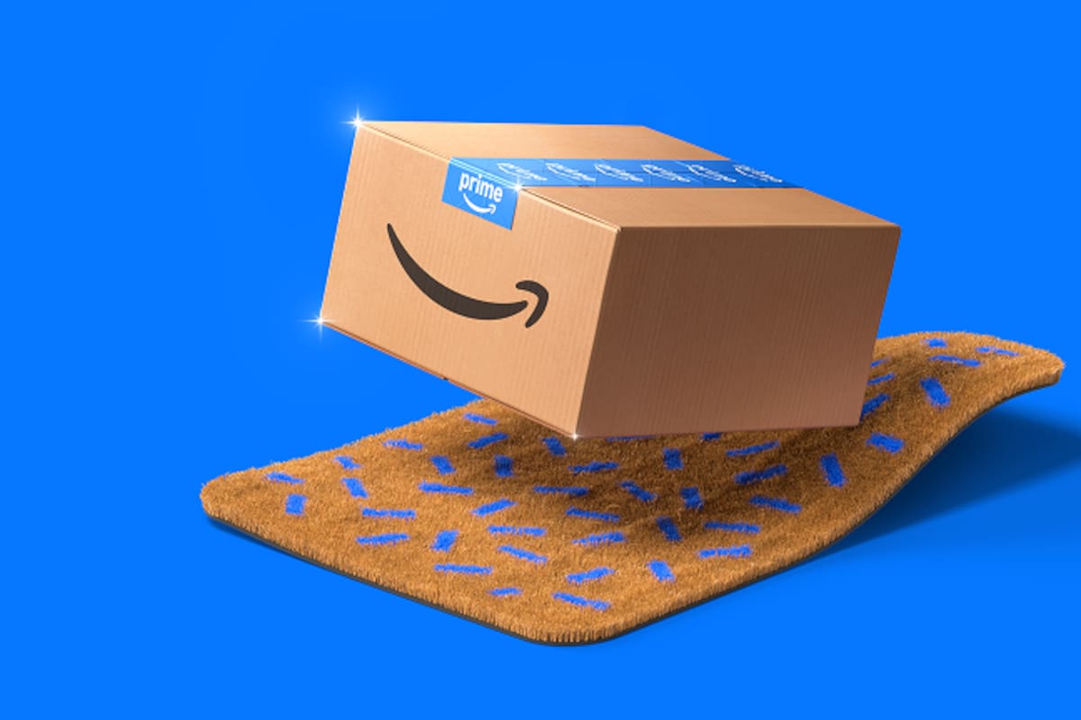 Amazon Prime sube de precio en México por primera vez en 10 años; ¿cuánto pagarás ahora por tu suscripción?