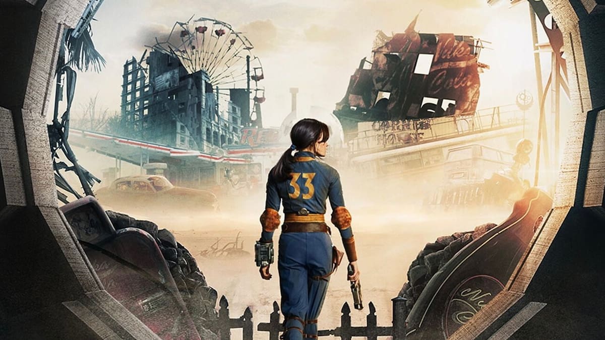 Amazon production to arrive on Prime Video early next year