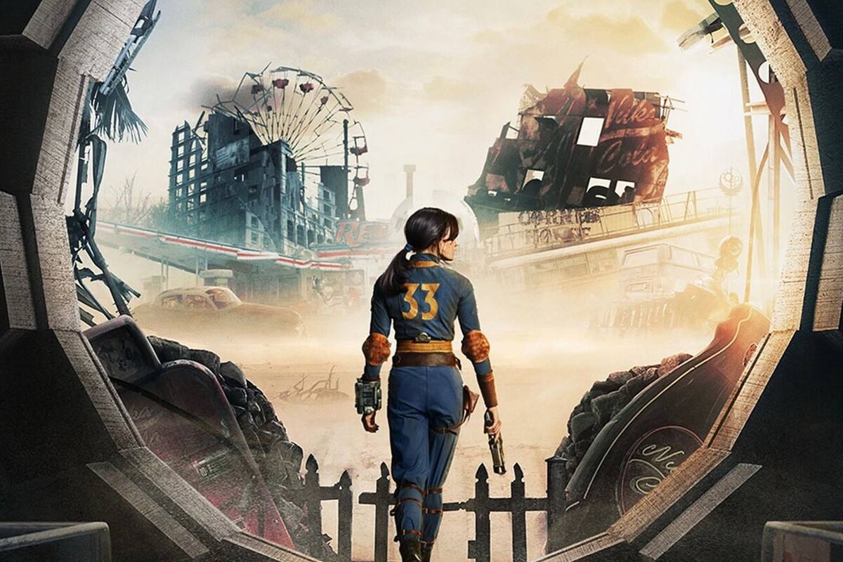 The first Fallout show trailer is here and looks as good as fans expect
