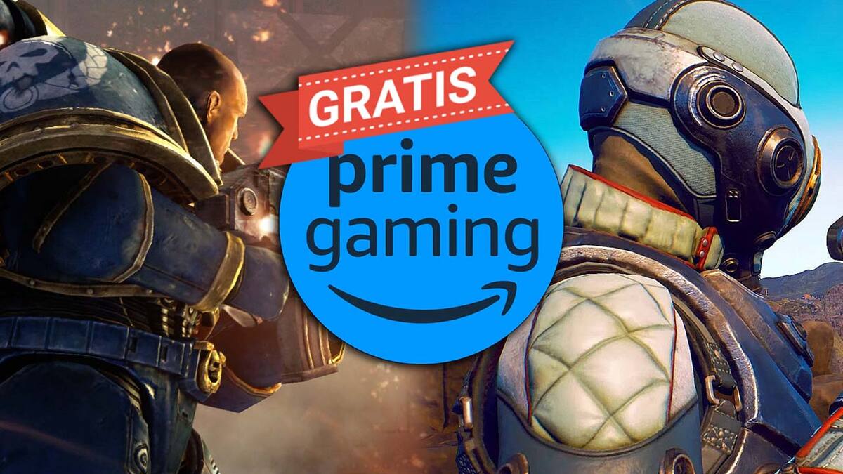 Amazon quiere celebrar con obsequios el estreno de Secret Level, la nueva serie de antología