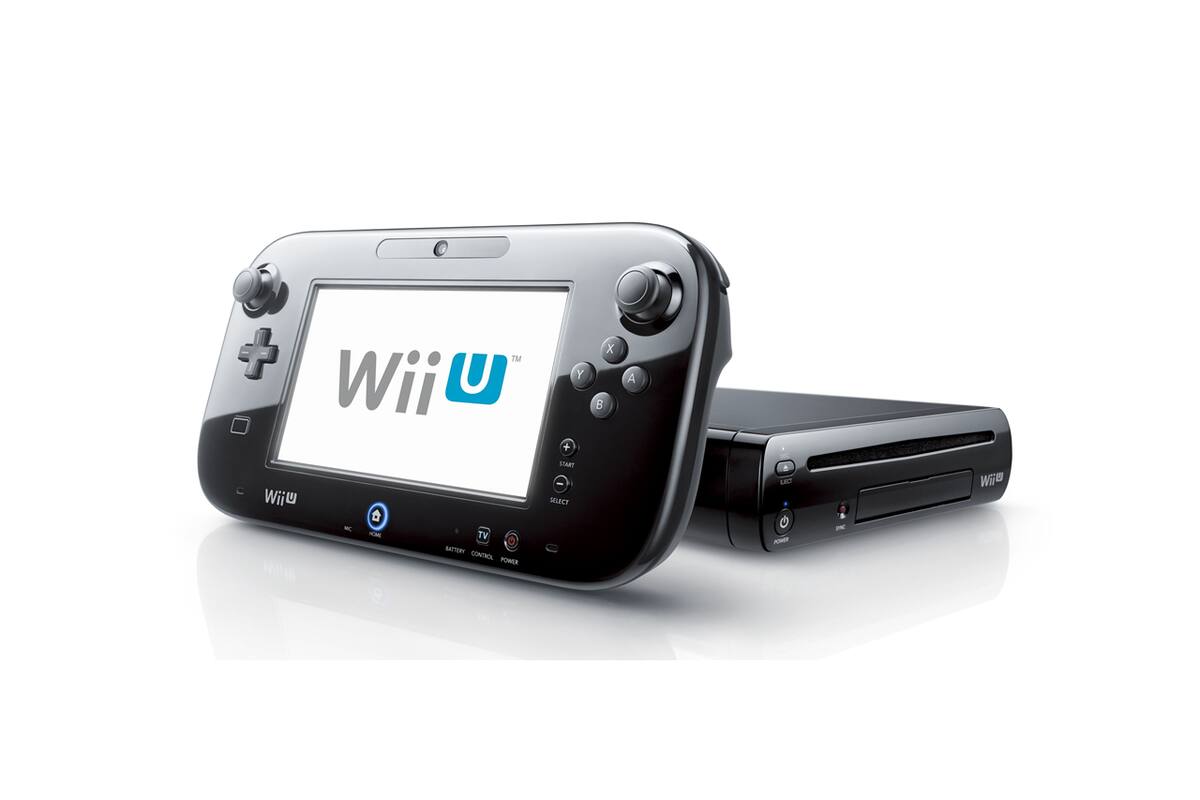 Las preórdenes de Wii U se elevan a partir de gamescom 2014