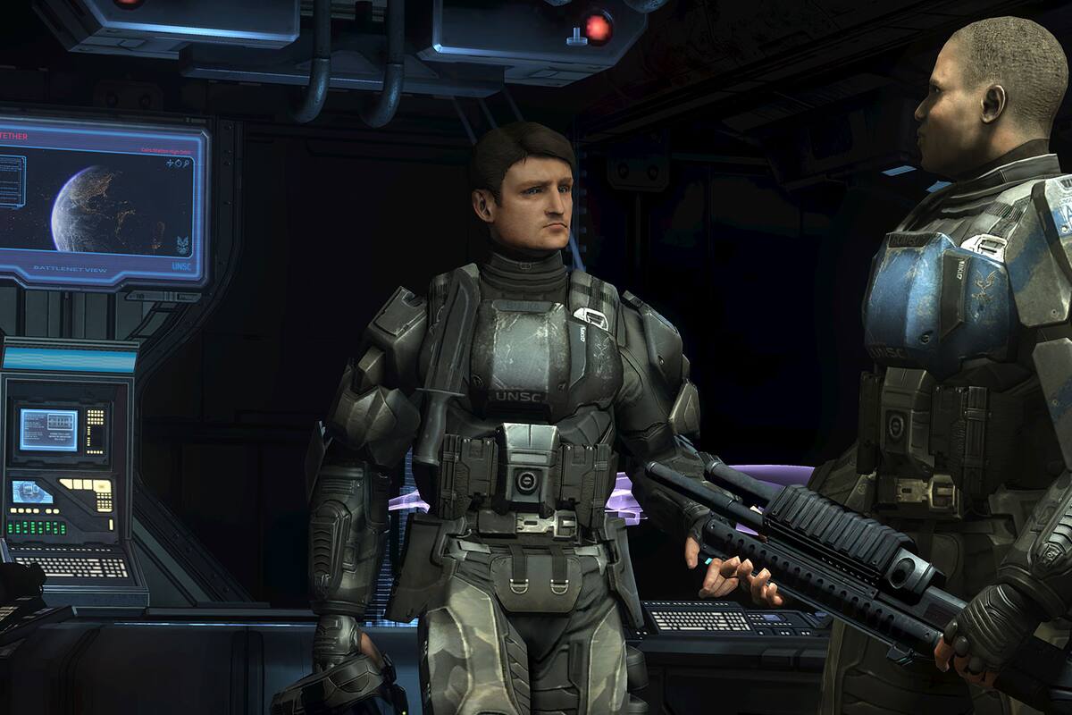 Reporte: Halo 3: ODST y SSX llegarán a Xbox One