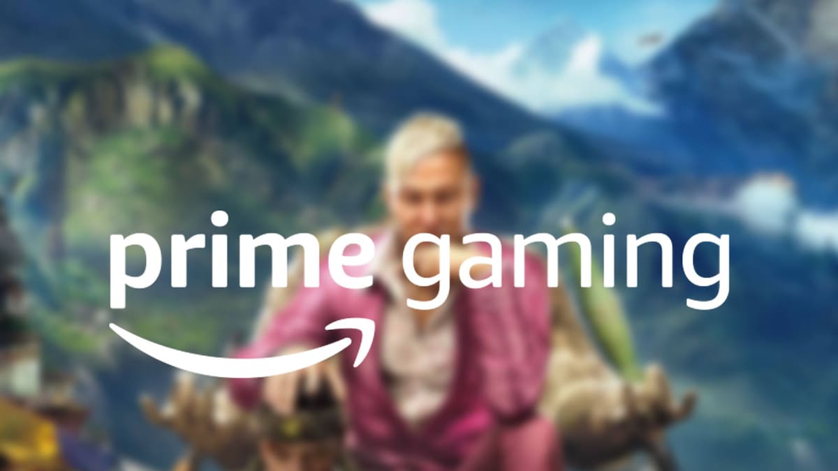 Amazon reveló los juegos que regalará en junio