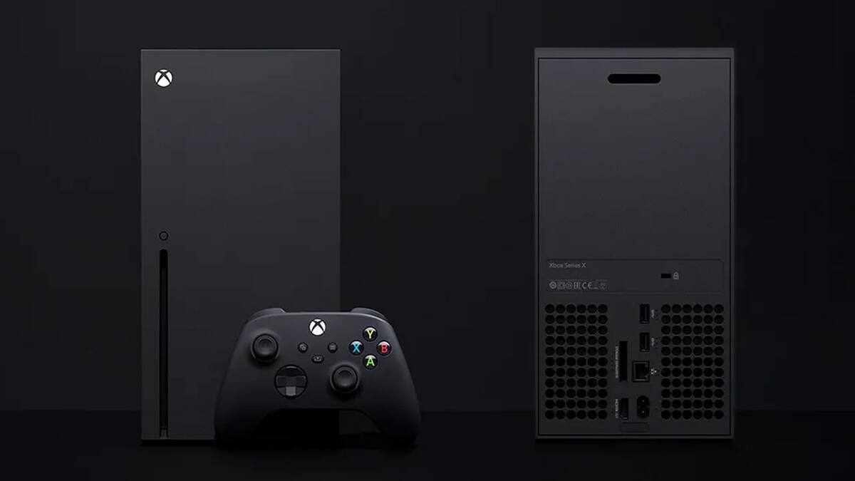 Ambas consolas se venderían, también, dentro el programa Xbox All Access