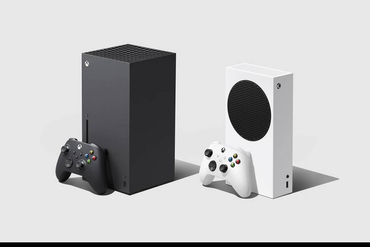 Xbox Series X y Series S lucirán con el soporte Dolby Vision y Dolby Atmos