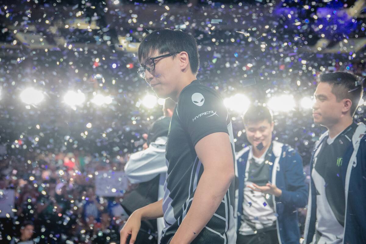 Team Liquid enfrentará a 100 Thieves en el primer partido de clausura en LCS