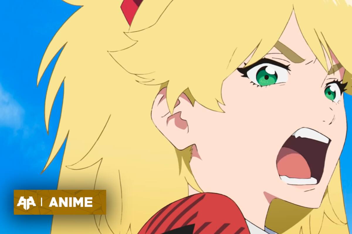 Spin Off de Bleach: Burn the Witch tendrá adaptación a anime