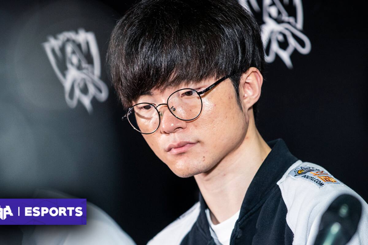 Derrota de SKT contra G2 es ahora en la partida de Esports más vista de la historia