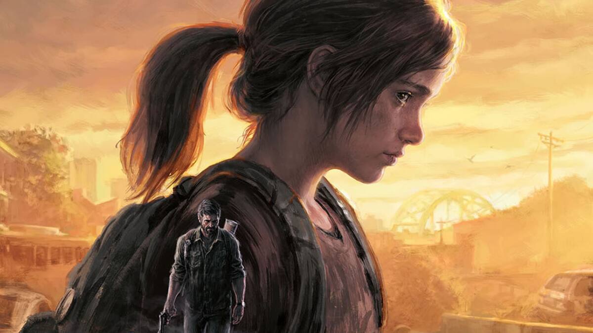 Ambos juegos están entre lo más vendido en Reino Unido tras el estreno de la serie en HBO Max