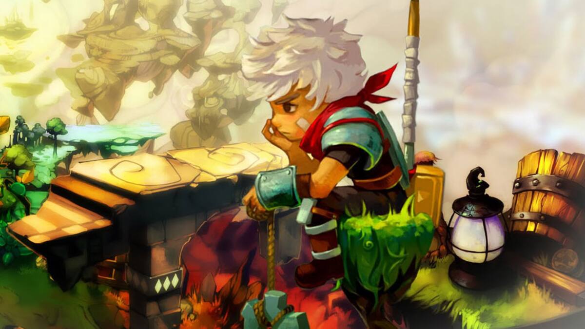 Ambos juegos independientes han tenido un buen desempeño