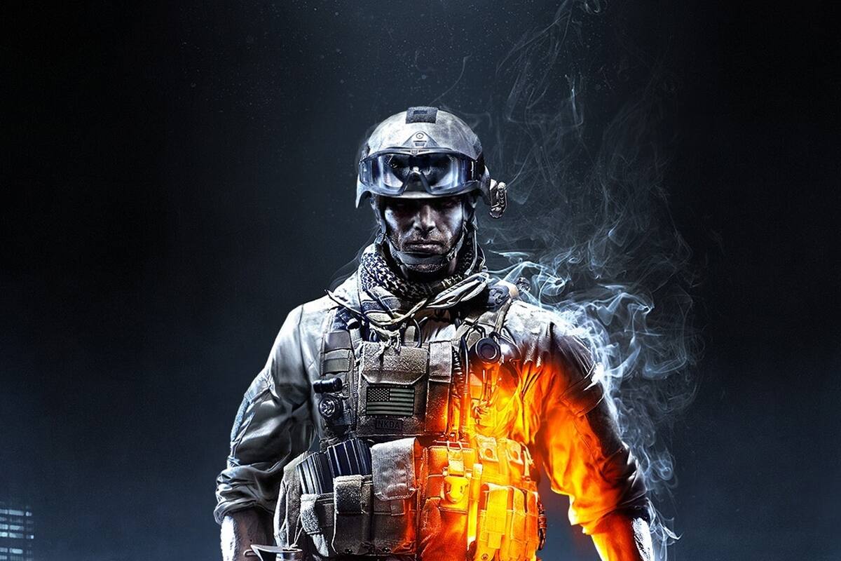 RUMOR: EA trabaja en Battlefield 6 y en un remaster de Battlefield 3