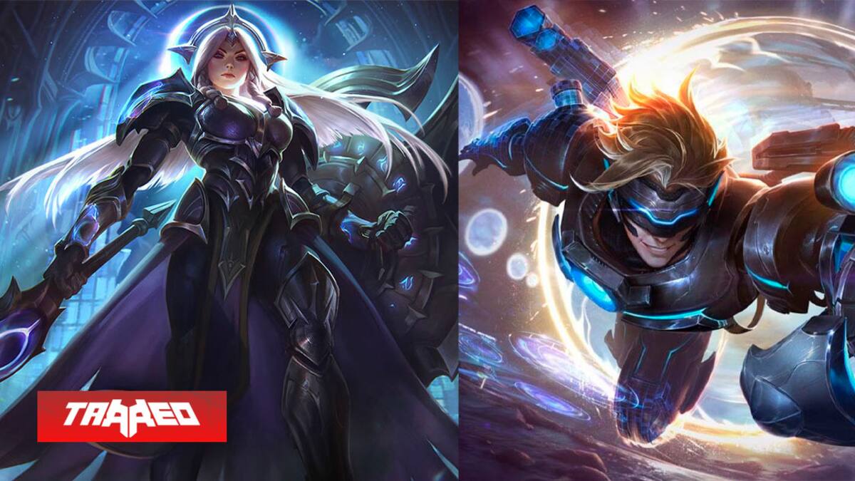 Ambos mantienen un winrate mayor a 60%
