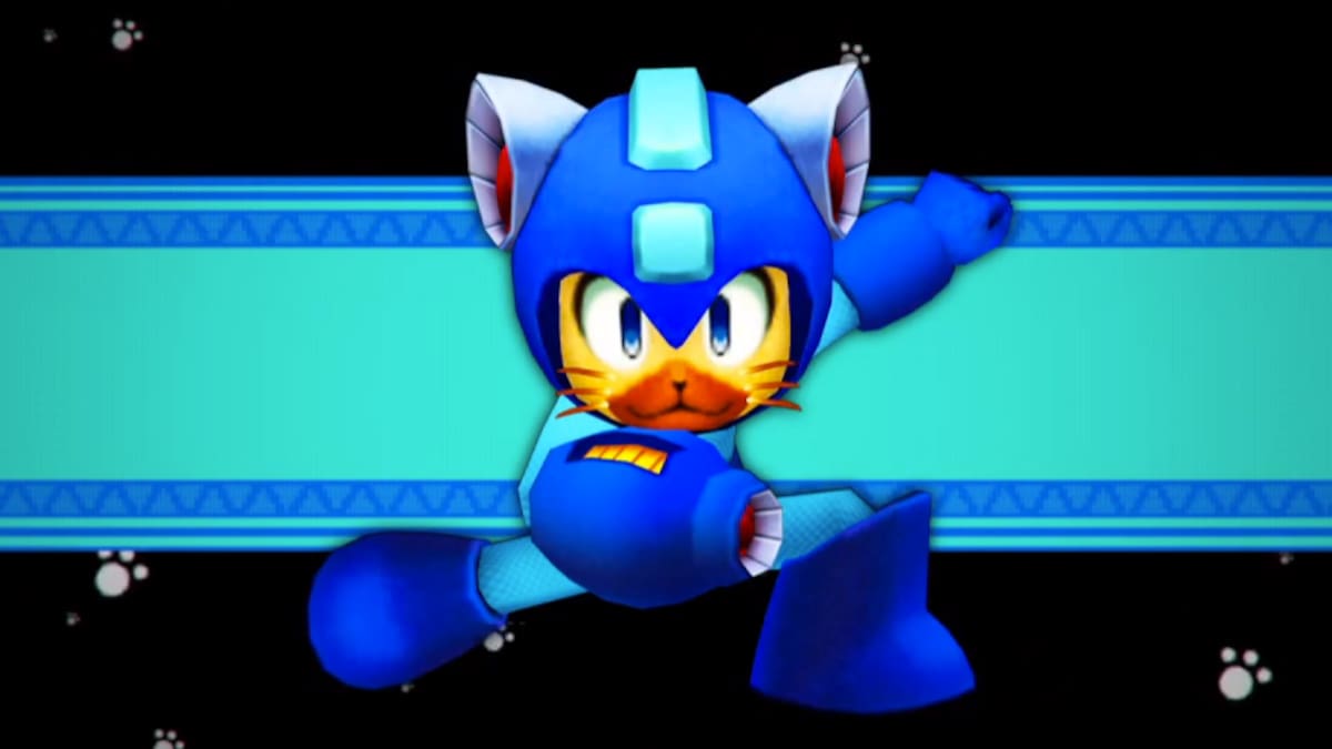 Ambos personajes arriban como DLC gratuito