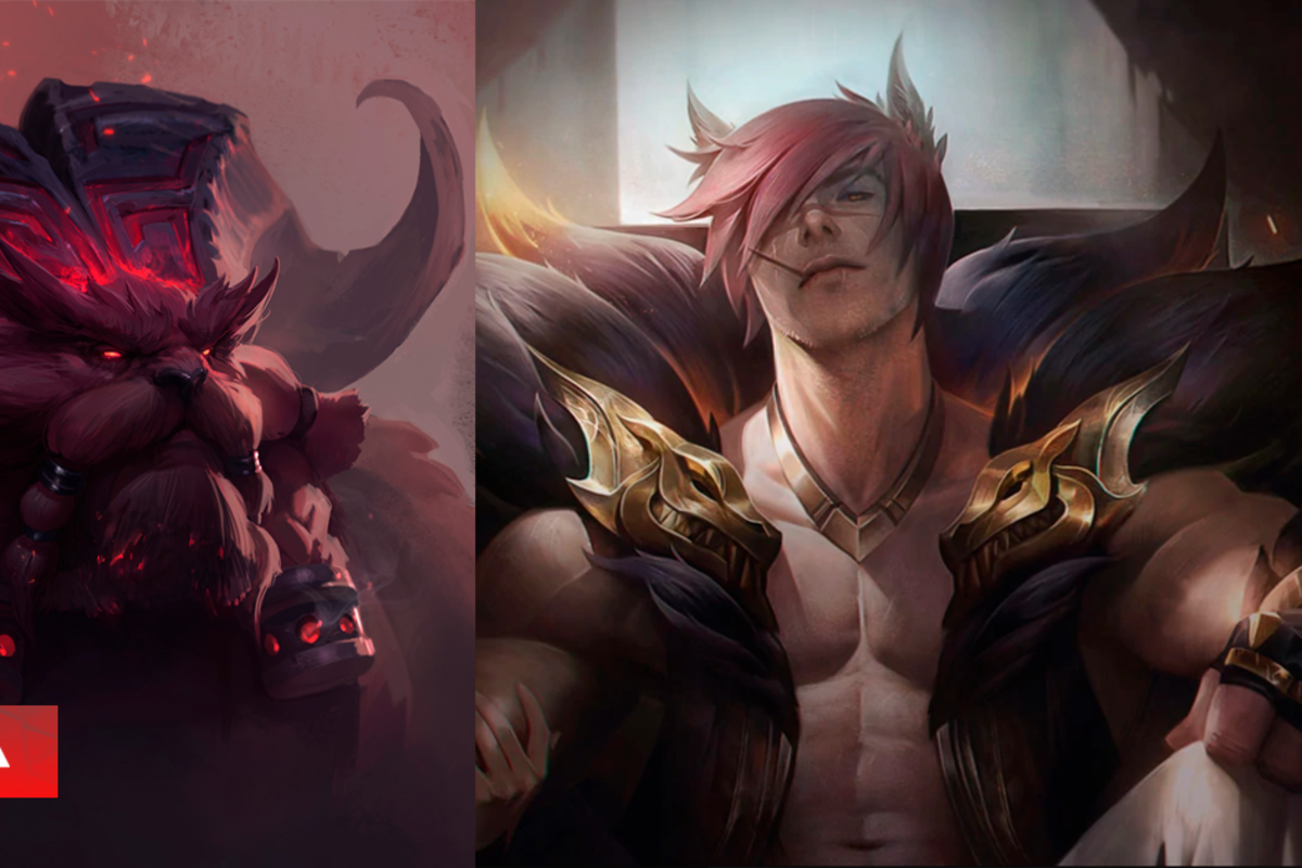 Duraron poco: Ornn y Sett serán nerfeados en el próximo parche 10.5