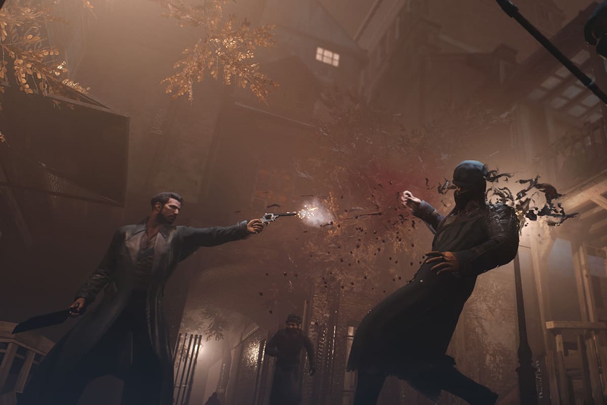 Call of Cthulhu y Vampyr llegarán a finales de este año