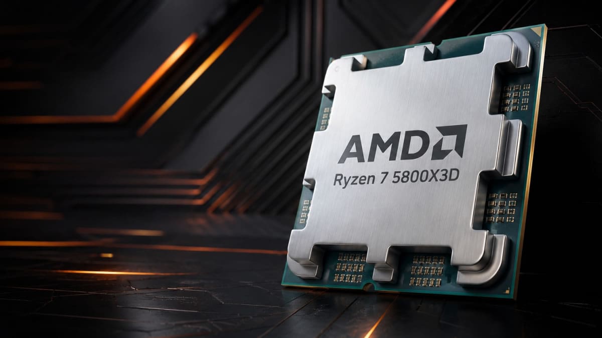 AMD