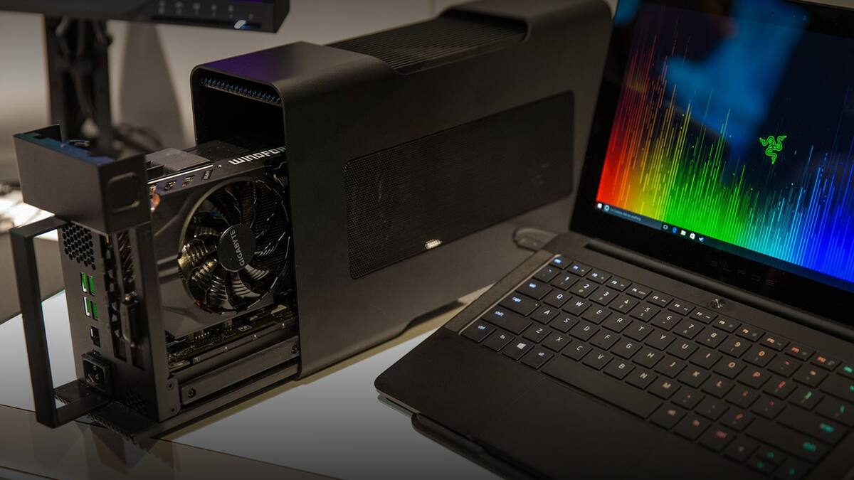 AMD lanza la plataforma abierta XConnect Technology