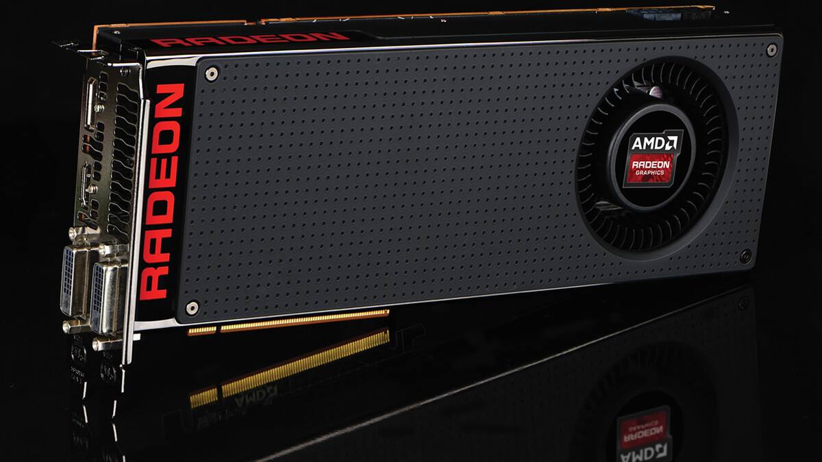 AMD liberará una actualización