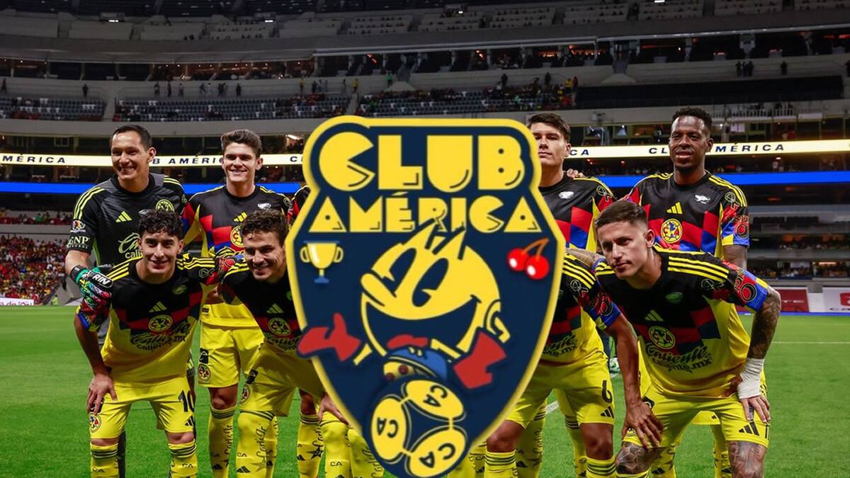 América