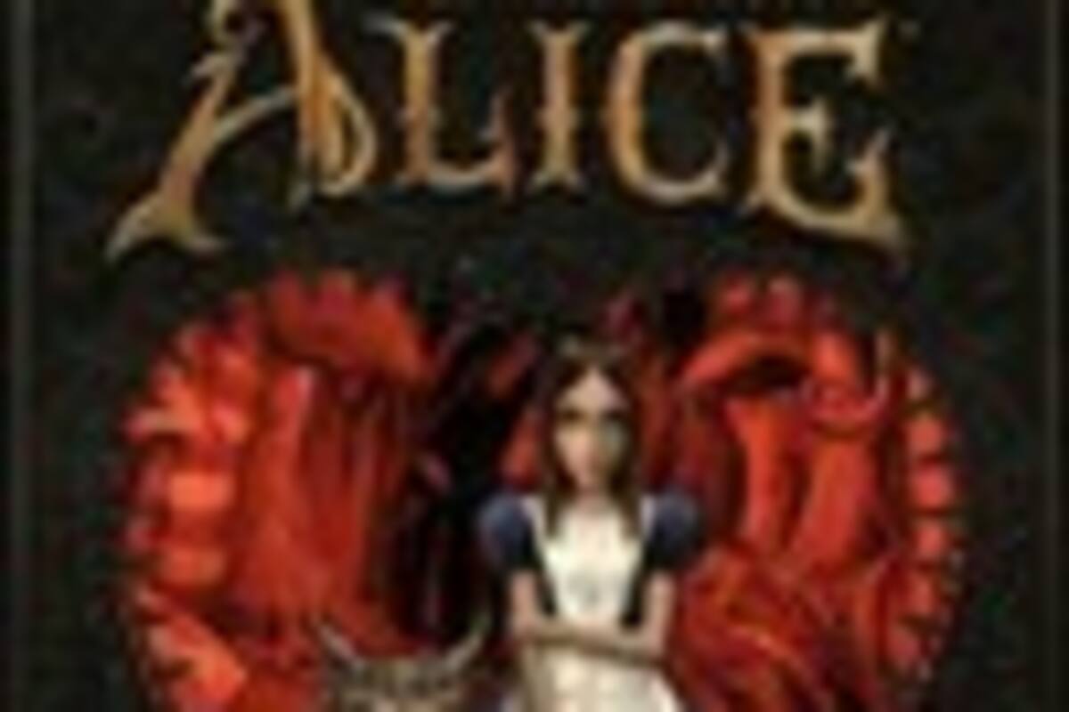 American McGee's Alice