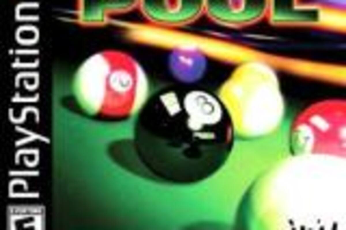 American Pool