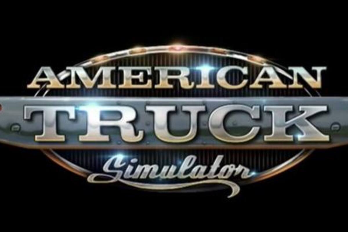 American Truck Simulator