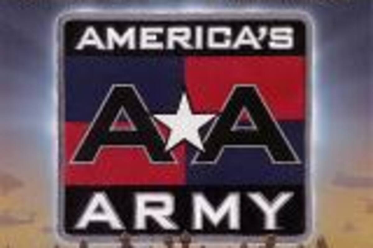 America's Army