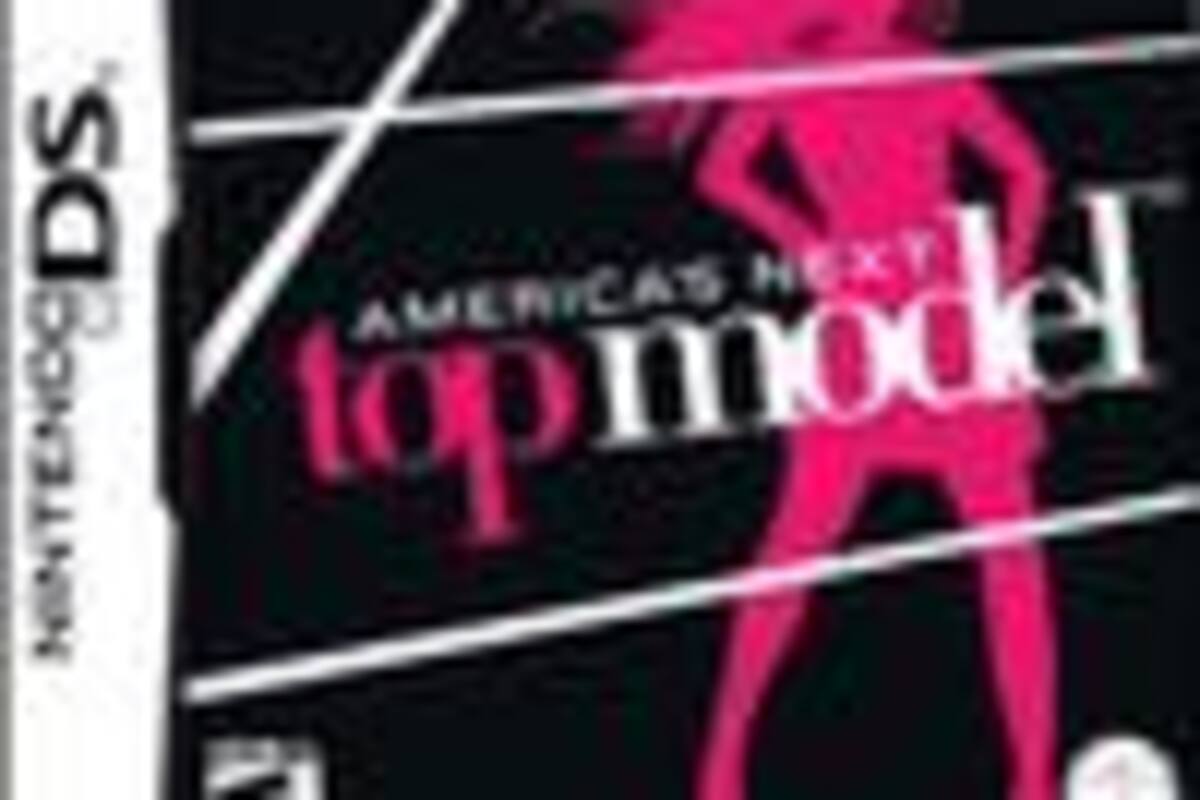 America's Next Top Model