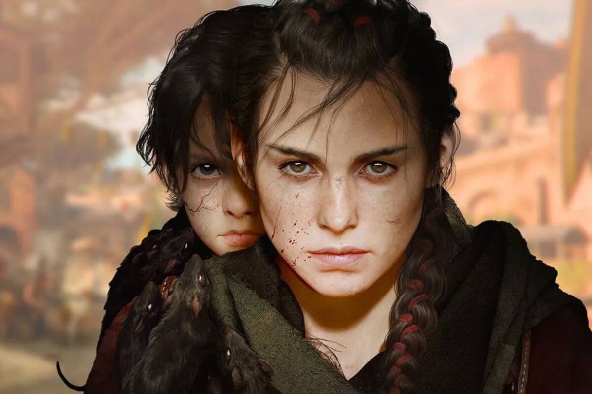 Check out this Plague Tale: Requiem trailer displaying a brand-new weapon