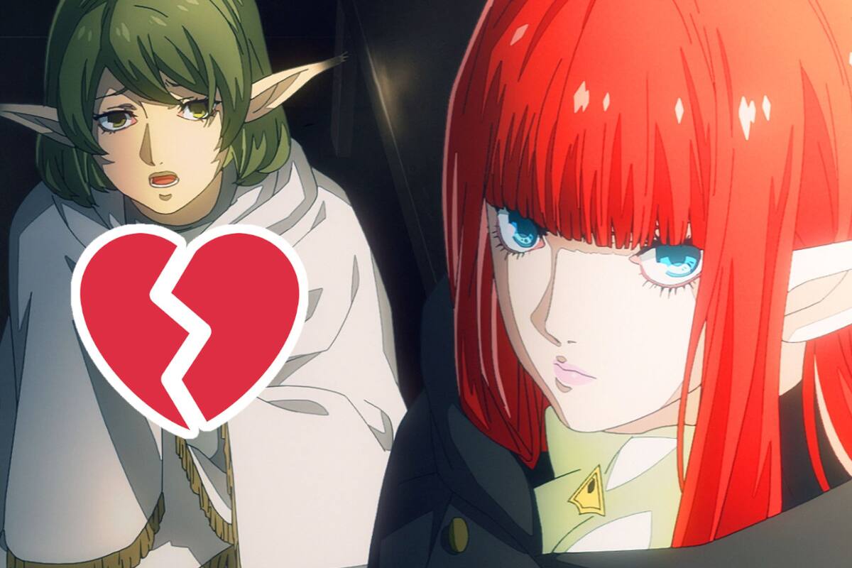 Nada de romance: Metaphor: ReFantazio no tendrá elemento clásico de Persona