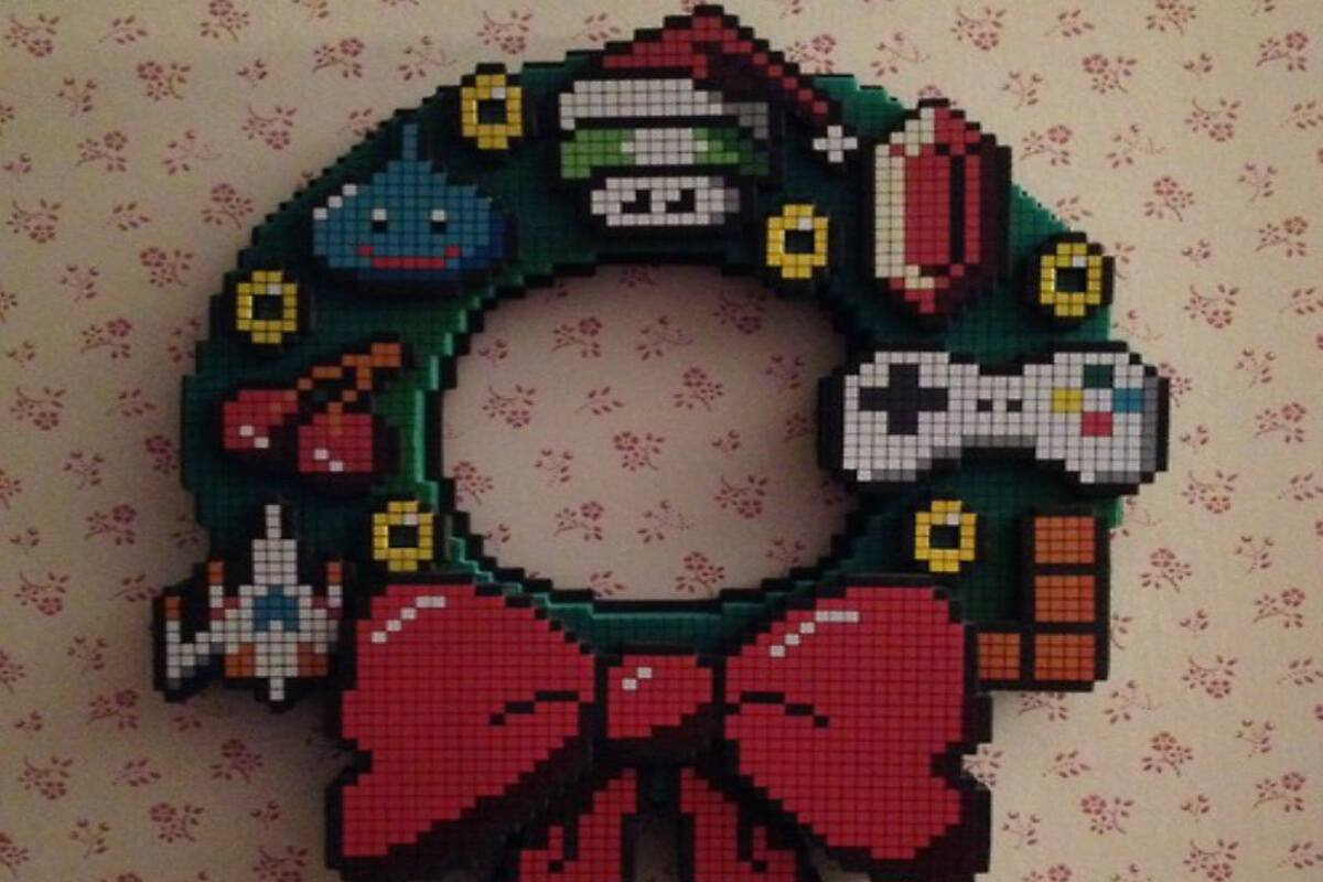 Los regalos "gamer" para la navidad 2014