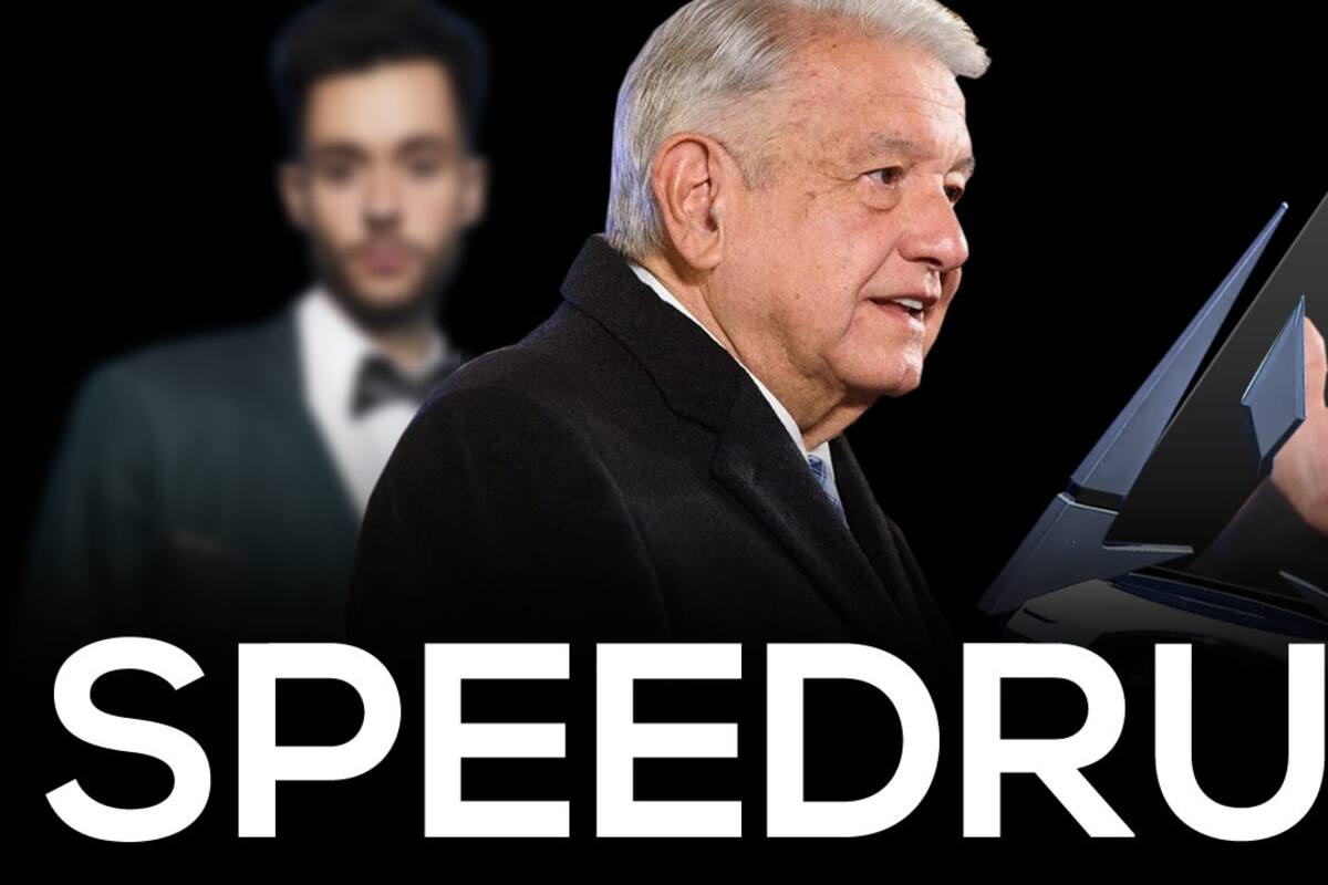 AMLO podría ser nominado a mejor streamer