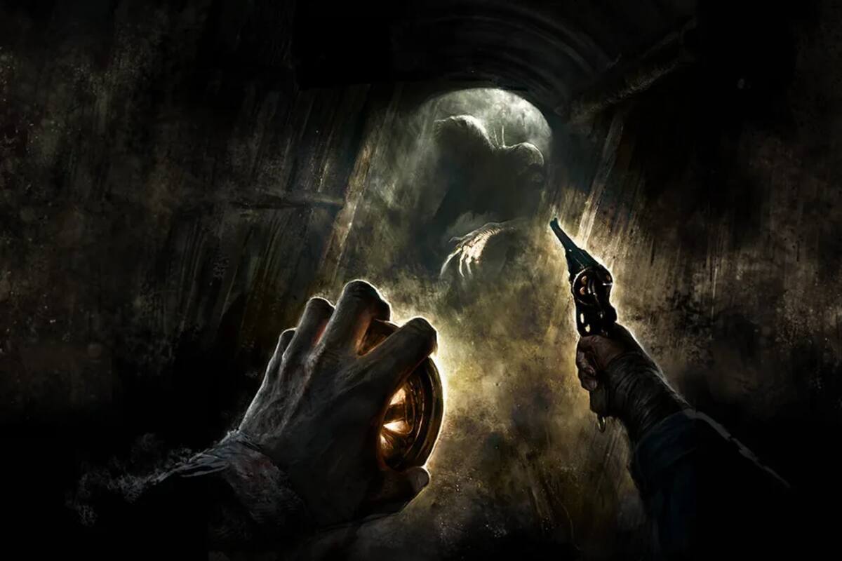 Confirman que estos 3 juegos de terror llegarán por fin a Nintendo Switch